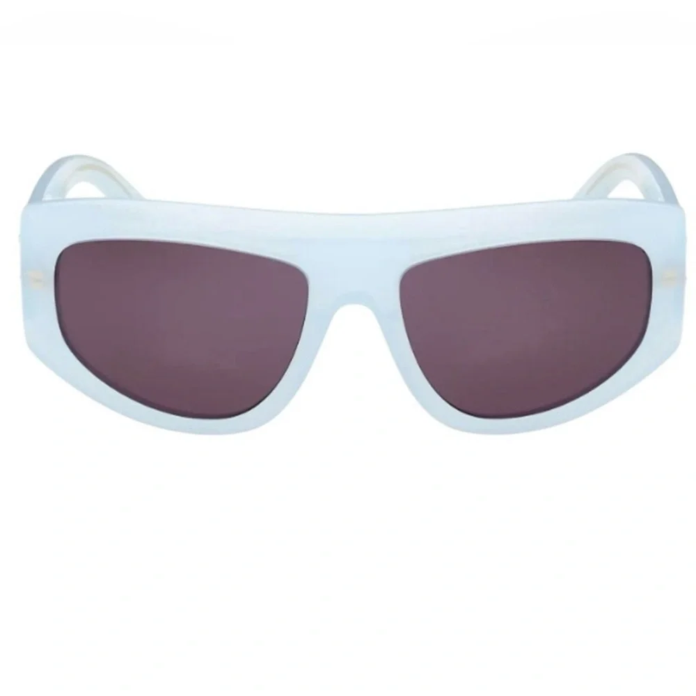 MCM blue and Black Sunglasses